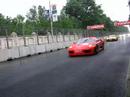 FIA GT - Casa Poporului _by MKE FIA GT - Casa Poporului _by MKE