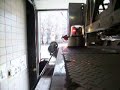 Fire Truck Chicago Tower Ladder