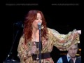 natasha's opening track from her wembley concert in may 2007, supporting lionel richie.