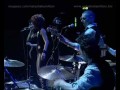 natasha's opening track from her wembley concert in may 2007, supporting lionel richie.