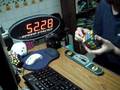 Rubik's 4x4x4 Cube made in taiwan