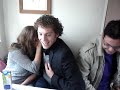 2girl1cup reactie