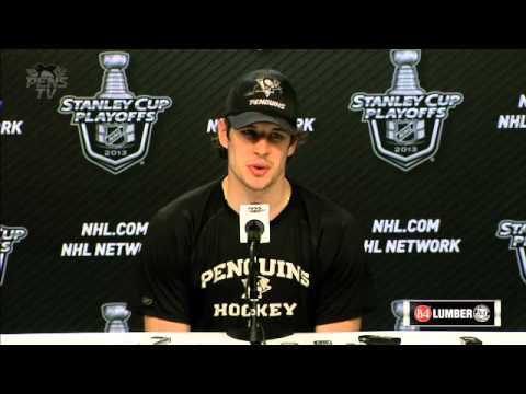 Crosby -