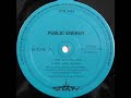 Public Energy - Three O\ Public Energy - Three O\