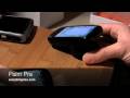videos de Palm Pre Hardware Preview