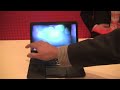 Overview of the smart-top functionality