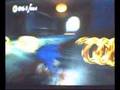Sonic And The Secret Rings. First Level