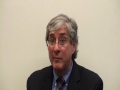 Dr. Robert Marion, author of Genetic Rounds