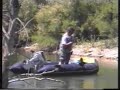 Cuando Los Black Bass Poblaban Mequinenza