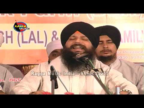 Bhai Gursharan Singh Ji - Khinn Khinn Bhulanhaar from Ragga Music - 9868019033