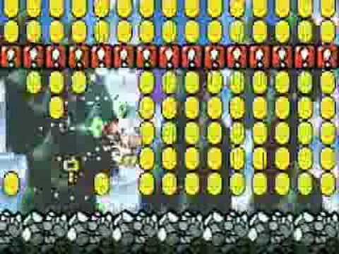 Super Mario World 2: Yoshi's Island