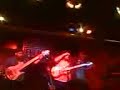 Victor Wooten - Fabric, Ostrava Victor Wooten - Fabric, Ostrava