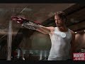 ten things you should know
1. iron man (anthony edward 
