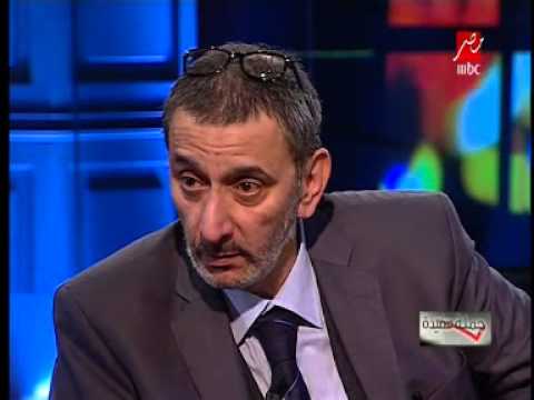 زياد الرحبانى يحكى لـ منى الشاذلى...