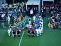 日本vsイエメン 3 