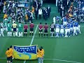 日本vsイエメン 3 