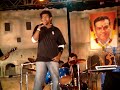 TROJANZ SRMC Rock Fest part 1 - By the TROJANZ - Collosus 08