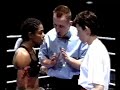 Ilonka Elmont vs Monica Petrova