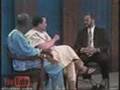 Akbar & Hilliard on Voices From the Village - Part 1 of 3