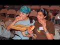 Teen Missions Presentation - Short