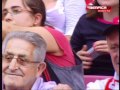 Video: Vôo da Águia Vitória na Eusébio Cup