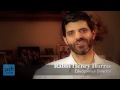 HOFFMAN PRODUCTIONS: Testimonial Rabbi Henry Harris, Aish Center NY