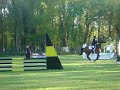 patty en ik springconcour