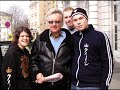 teledysk, klip, Roger Taylor,- Freedom Train