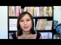 Tag: 10 domande sui manga [PiccolaKaggy]