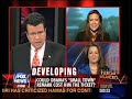 FOX "News"carpet bombs Obama ahead of Pennsylvania primary