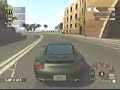 Platinum Medal - Xbox PGR2 Arcade Street Race 6
