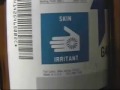 ANSI - Material Safety Data Sheets Video and DVD