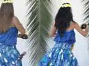 ALEXIS @ HOOLAULEA 2007 ALEXIS @ HOOLAULEA 2007