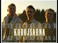 Kobojsarna - S�ng om ingenting