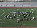 Monrovia Marching Wildcats SCSBOA Championships 12-1-07 Monrovia Marching Wildcats SCSBOA Championships 12-1-07