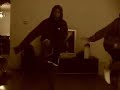 dis right here is da dance dat ya need to learn !! just watch and take lessons!! dis raw and drop us some comments !!! scream back at us!!
