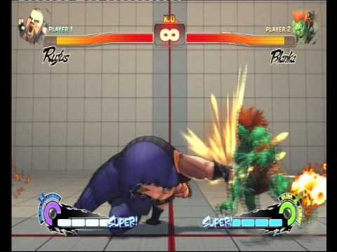 Blanka