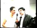 DjNcee V.s G�khan �zen @Club-Bodrum 2004 HAN TV2