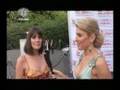 Hofit Golan, Joan Collins, Sugababes, whitney houston - caudwell chilldren gala