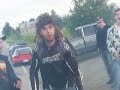 Jacques Superstar - Show boucane de cave