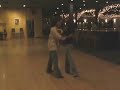 Night Club 2 Step by Ogie and Elena@Starlite Night Club 2 Step by Ogie and Elena@Starlite