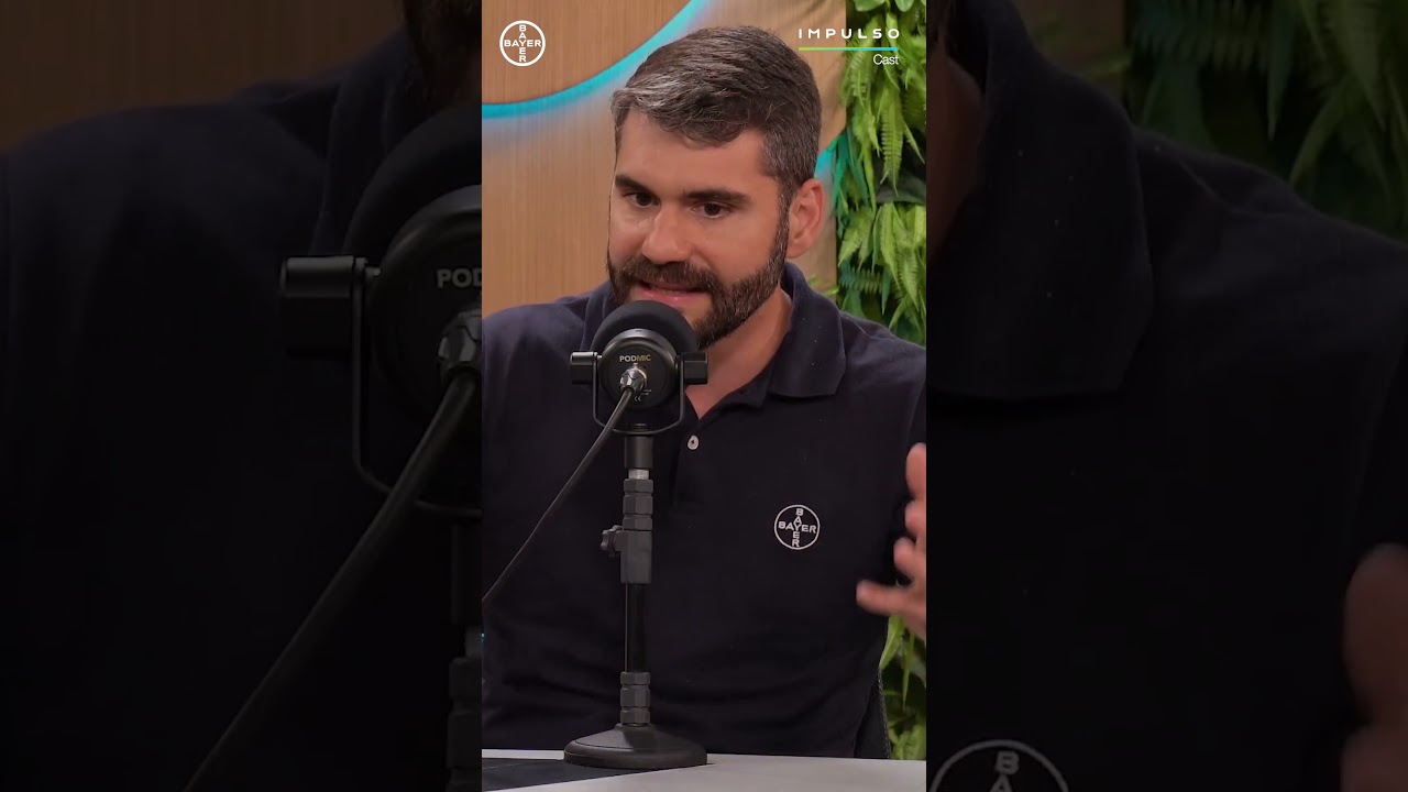 O manejo vai além do fungicida | Teaser Impulso Cast Ep. 42