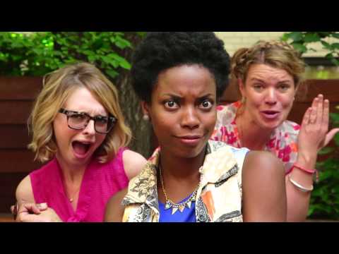 how to react with friends