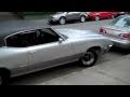 1971 Buick GS 455 MTSS