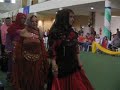 Ritual de Santa Sara Kali (Parte I)