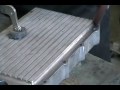 PART 1 - How to Polish Aluminum - EnglishCustomPolish.com