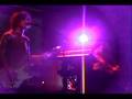 MGMT - Time To Pretend - Live The Echoplex