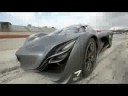 mazda furai concept