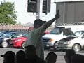 Leilao de uma mercedez