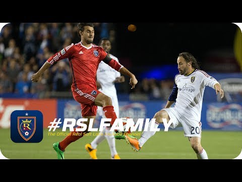 Video: HIGHLIGHTS: Real Salt Lake at San Jose Earthquakes - March 15, 2014